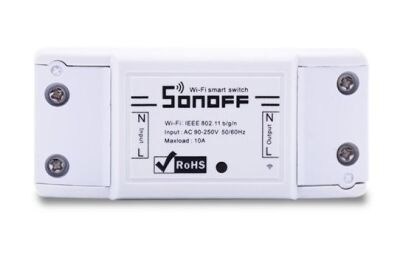 SONOFF BASIC V1 ESP-8266