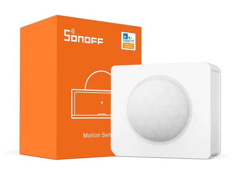 SONOFF Motion sensor 2.4 GHz Zigbee SNZB-03