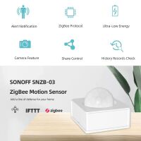 SONOFF Motion sensor 2