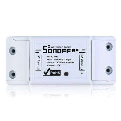 SONOFF RF V1 ESP-8266