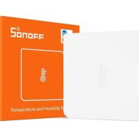 SONOFF Temperature Humidity sensor 2.4 GHz Zigbee SNZB-02