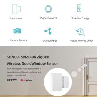 SONOFF Wireless Door Window sensor 2