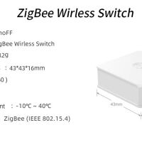 SONOFF Wireless Switch 2