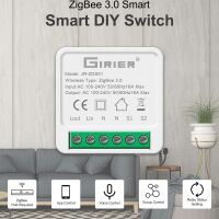 TUYA Smart Light Switch Module 2