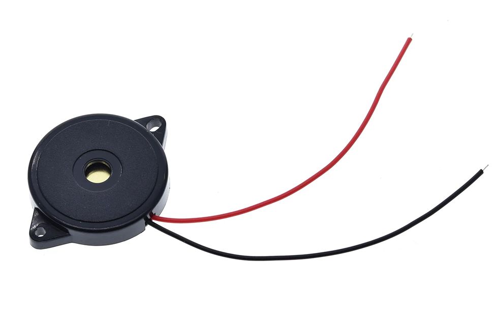 Buzzer HYR-3006 02