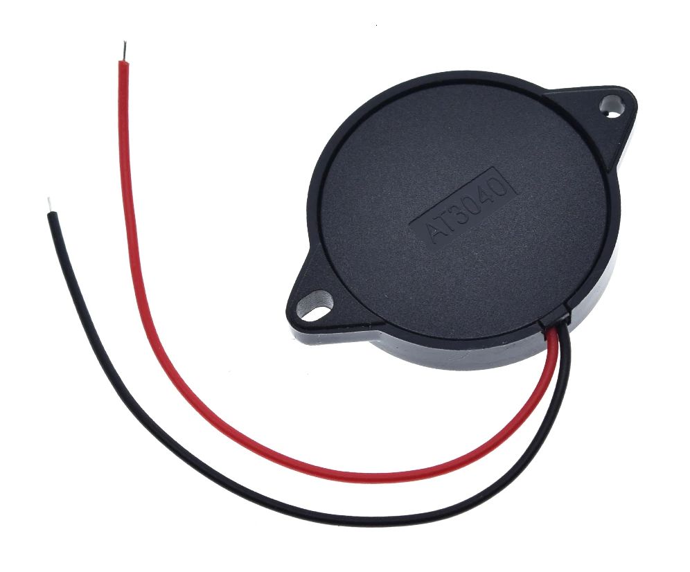 Buzzer HYR-3006 03