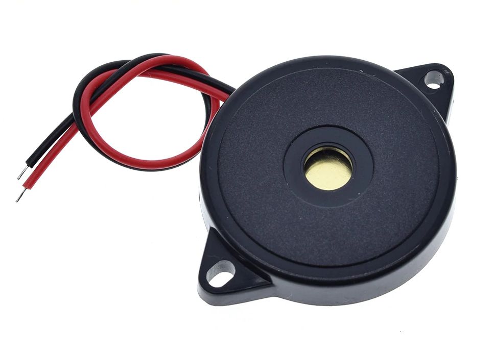 Buzzer HYR-3006 04
