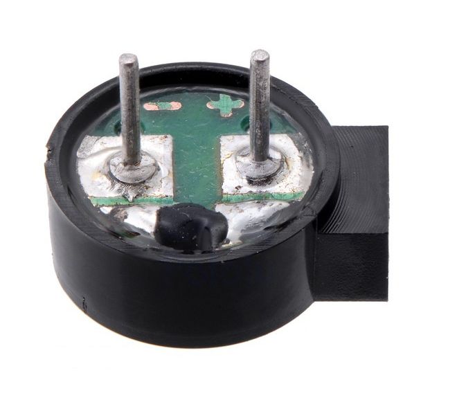 Buzzer STD12G-07BD 03