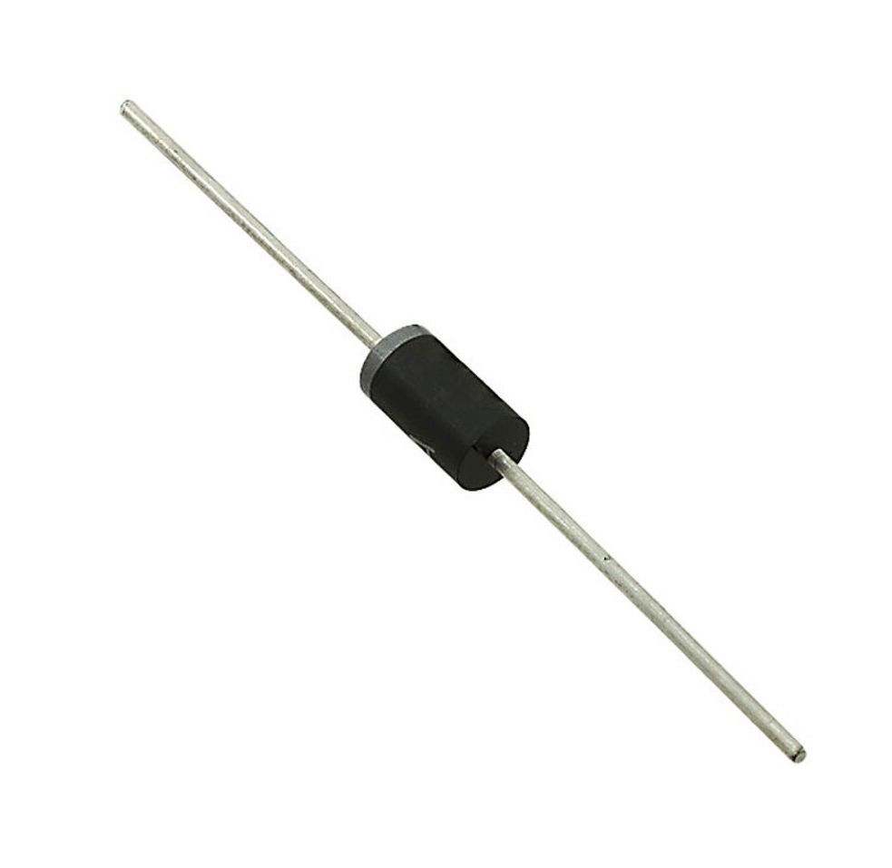 Diode 5A 200V SF54 DO-201AD