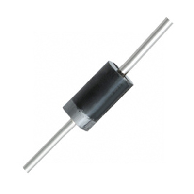 Diode 5A 100V SR5100 DO-27