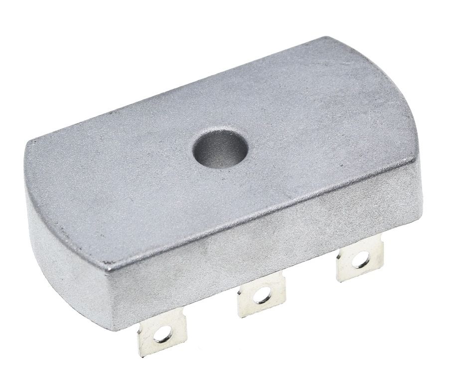 Gelijkrichterbrug 3-fasen 50A 1200V SQL50A 04