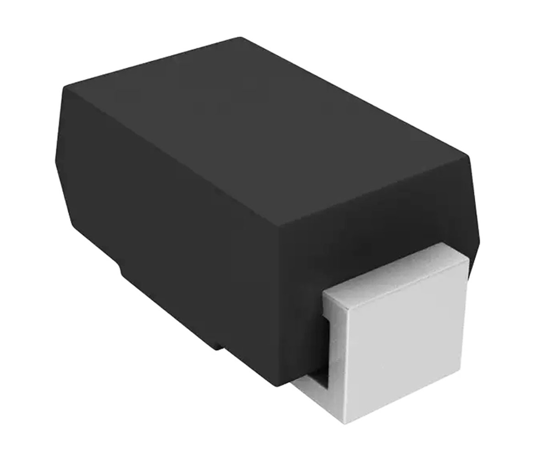 Schottky Diode 2A 10V MBRA210LT3G B2L1 SMA 401D