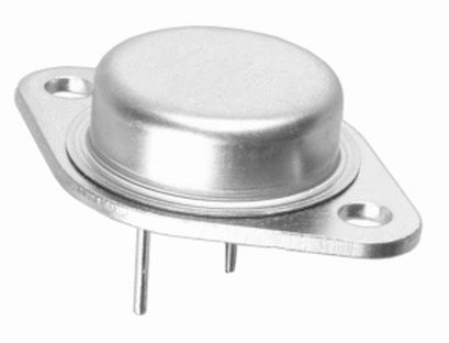 Spanningsregelaar 1.2V-32v 5A LM338K TO-3 Spanningsregelaar 1.2V-32v 5A LM338K TO-3