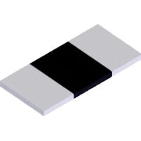 Weerstand 1 Ohm 2W SMD 2512