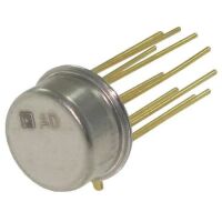 Internally Trimmed Integrated Circuit Multiplier AD532SH TO-100