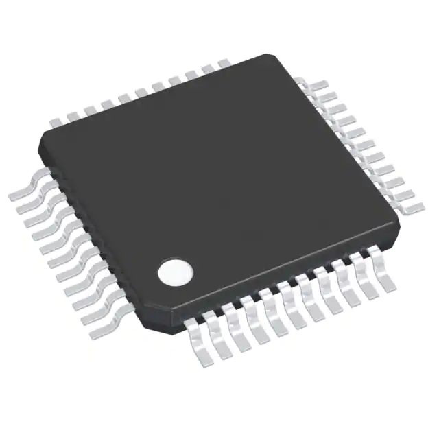 STMicroelectronics ARM Cortex-M3 series Microcontroller IC 32-Bit 72MHz 32KB FLASH LQFP-48 STM32F103C6T6A