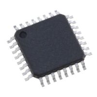 ATmel ATmega 328P-AU AVR Microcontroller IC 16MHz QFP-32