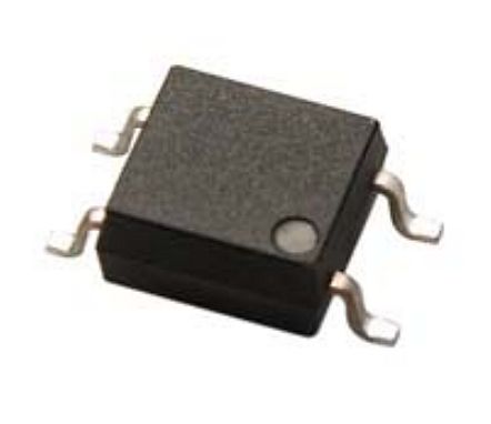 Optocoupler 1-Kanaal EL357 SOP-4