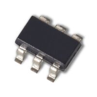 DC-DC Buck Step-Up boost voltage regulator MT3608 2-28V 4A 1.2MHz SMD SOT-23-6 C84817 (scraps/e-waste)