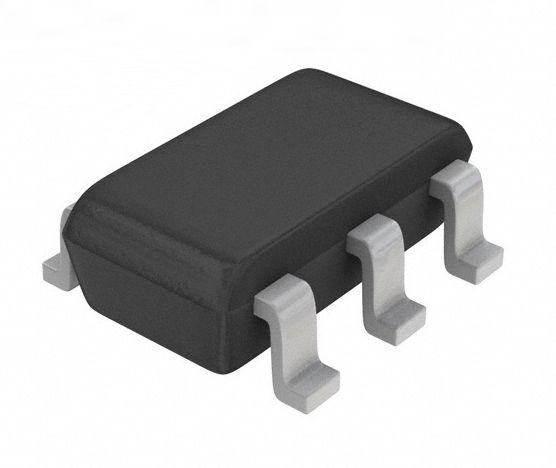 Capacitance Touch IC 1-kanaal TTP223 SOT-6 Capacitance Touch IC 1-kanaal TTP223 SOT-6