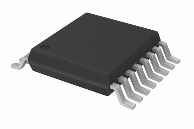 I/O expander 8-poorten I2C PCF8574 SOT162-1 I/O expander 8-poorten I2C PCF8574 SOT162-1