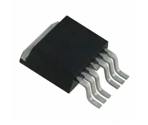 FET N-Channel 24V 240A 300W IRF1324S Hexfet Power MOSFET TO-263-7 D2PAK