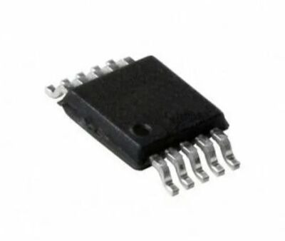 IC TSSOP-10
