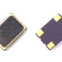 Kristaloscillator 32MHz 5x7mm SMD 7050 - Afbeelding 1