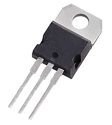 Transistor NPN 60V 5A 65W Darlington Power transistor TIP120 TO-220 Transistor NPN 60V 5A 65W Darlington Power transistor TIP120 TO-220