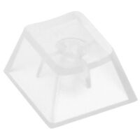 Toetsenbord Keycap ABS R4 transparant diffuus