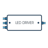 LED Driver Control IC