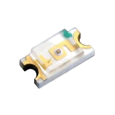 LED rood 620-625nm SMD 1206