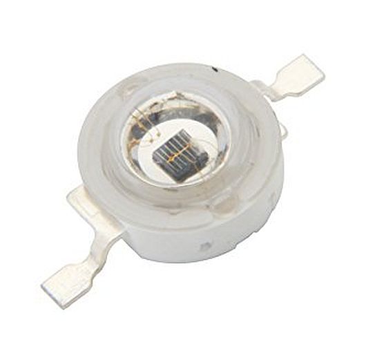 Power LED SMD 1W Infrarood 940nm