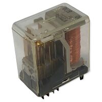 Relais 2A 150VDC 125VAC 4PDT 14-pin Coil 10VDC V23154-D0716-B110 - Afbeelding 1