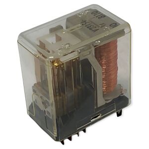 Relais 2A 150VDC 125VAC 4PDT 14-pin Coil 10VDC V23154-D0716-B110