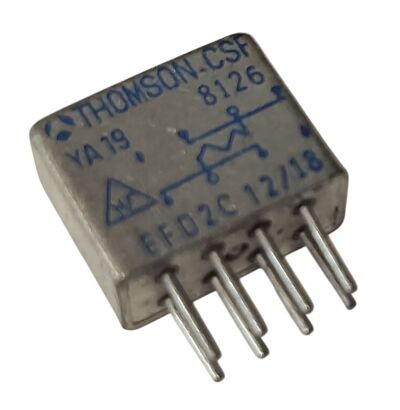 Thomson EFD2C 01