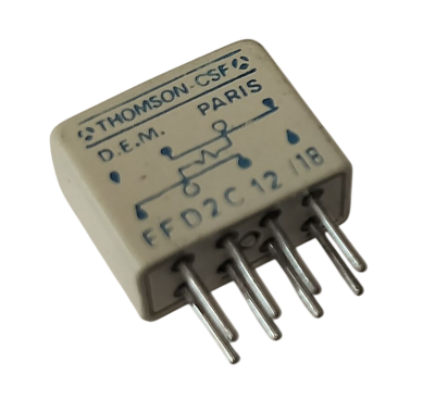 Thomson EFD2C Paris coated alu 01
