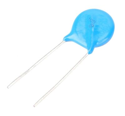 varistor 10DxxxK