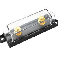 ANL AML bolt-on zekering houder M8 max. 200A