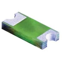 Zekering single-blow slow 0.5A 63V TF SMD 1206