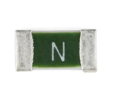 SMD fuse single blow 1206 N