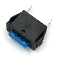Zekering houder auto zekering medium mes inbouw KCD3 - Afbeelding 5