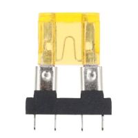 Zekering houder PCB voor mini auto zekering mes - Afbeelding 3