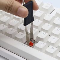 Toetsenbord Keycap en Switch Puller 2-in-1 - Afbeelding 5