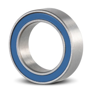 Kogellager 6x10x3 MR106RS ABEC-7 01