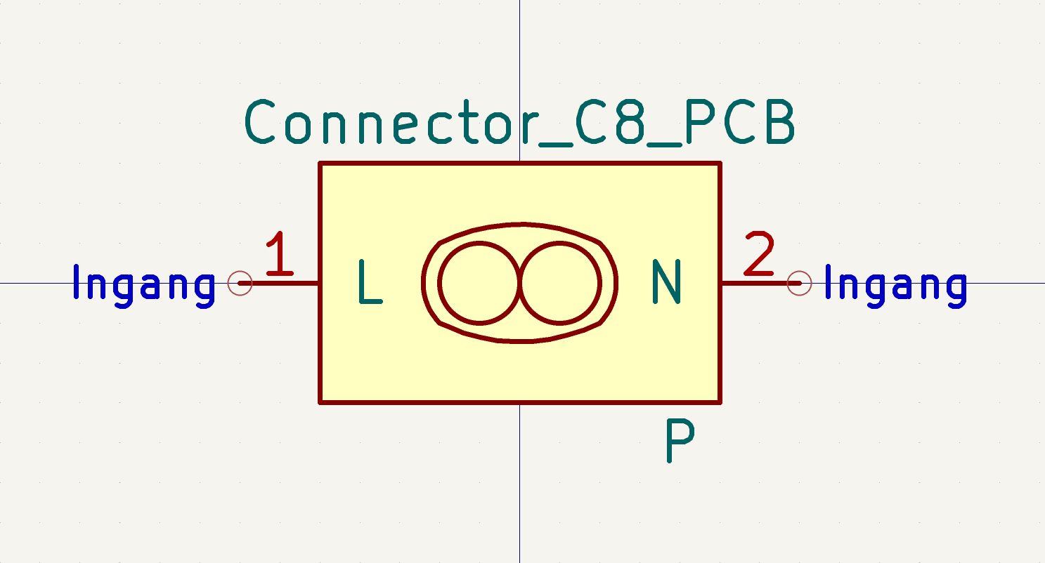 Connector_C8_PCB 04