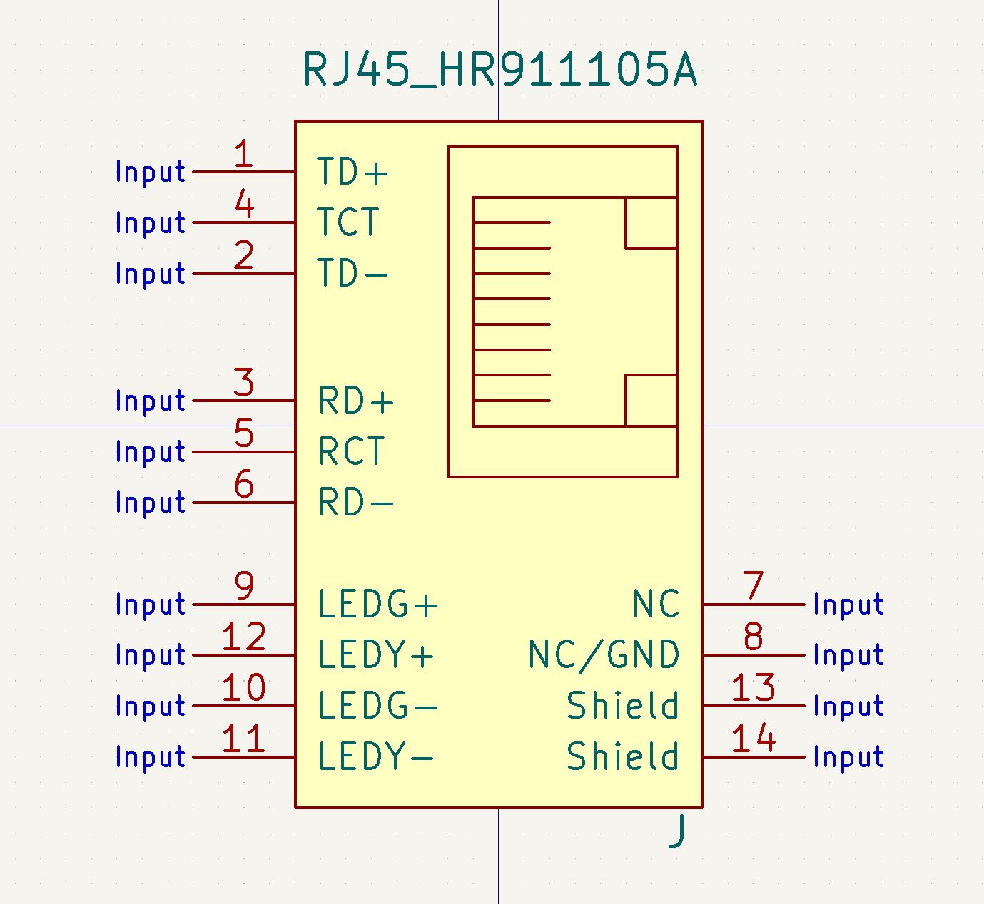 Connector_RJ45_HR911105A 04