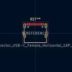 Connector_USB-C_Female_Horizontal_16P 05