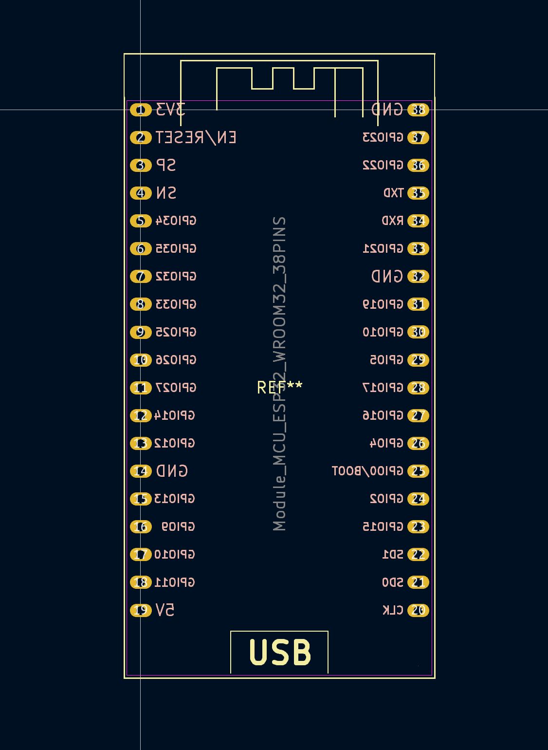 Module_MCU_ESP32_WROOM32_38PIN 03