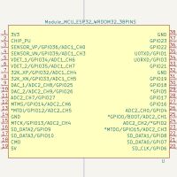 Module_MCU_ESP32_WROOM32_38PIN 04